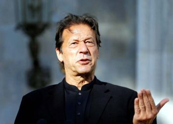Decision to transfer Imran Khan from Adiala to Islamabad Jail