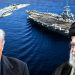 Devastating US attack The real battle will be at sea, Iran challenges!