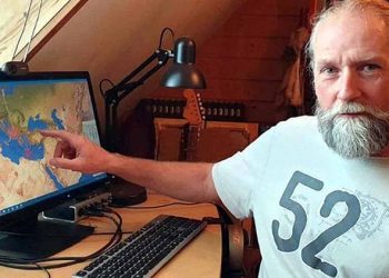 بڑا زلزلہ آنے والا ہے، ترکیہ زلزلے کی پیشگوئی کرنیوالے سائنسدان کا خوفناک الرٹ