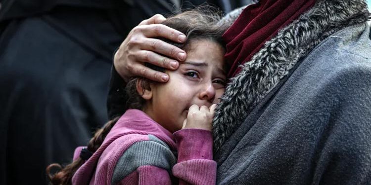 نام نہاد جنگ بندی کے باوجود غزہ میں خونریزی، اسرائیلی حملوں میں ایک دن میں 23 فلسطینی شہید