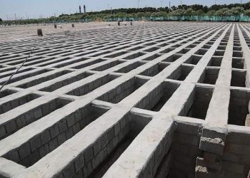 ایران کا بڑا جنگی پلان: تہران میں امریکی فوجیوں کی 5 ہزار قبریں تیار