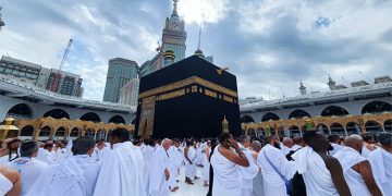 حج 2026: سعودی ویزا بائیو میٹرک کی آخری تاریخ بڑھا دی گئی، وزارتِ مذہبی امور کی نئی ہدایات