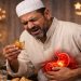 How to make fasting easier for stomach patients during Ramadan