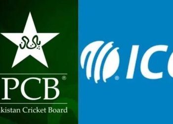 بھارت سے میچ نہیں ہوگا، پاکستان کا دوٹوک فیصلہ، آئی سی سی کو باضابطہ آگاہ کردیا