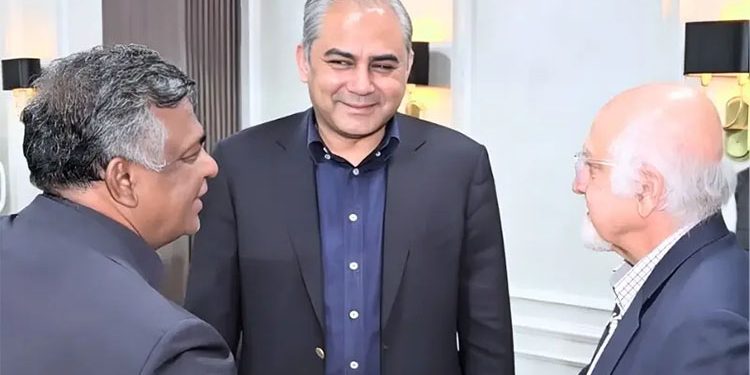 پاک بھارت ٹی20 میچ ہوگا یا نہیں ؟ آئی سی سی اور پی سی بی کی ملاقاتیں اہم مرحلے میں داخل
