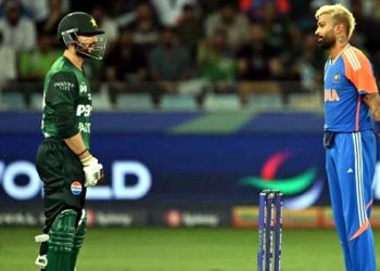 ICC delegation to arrive in Lahore soon to convince Pakistan to boycott match with India