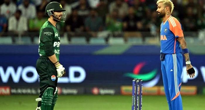 ICC delegation to arrive in Lahore soon to convince Pakistan to boycott match with India