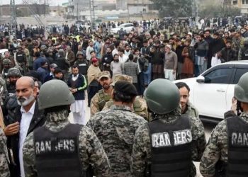 اسلام آباد دھماکا: سی ٹی ڈی کا پشاور میں بڑا ایکشن، مبینہ خودکش حملہ آور کے قریبی رشتہ دار گرفتار