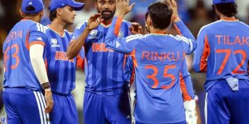 India suffers major setback before match against Pakistan, key player admitted to hospital