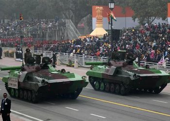 پاکستان کے ہاتھوں شکست کے بعد بھارت کے دفاعی بجٹ میں نمایاں اضافہ