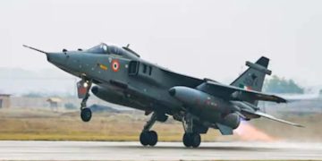 India's war preparations 77 fighter jets, military exercises near Pakistani border