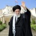 ایرانی سپر یم لیڈر خامنہ ای کے دفاتر کے قریب ابتدائی حملہ کیا گیا
