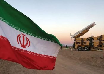 ایران کا نیا راکٹ ٹیسٹ کرنے کا اعلان، خطے میں کشیدگی عروج پر، نوٹم جاری