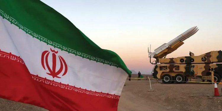 ایران کا نیا راکٹ ٹیسٹ کرنے کا اعلان، خطے میں کشیدگی عروج پر، نوٹم جاری