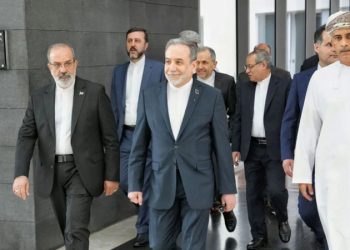 نیوکلیئر مذاکرات کا دوسرا دور، ایرانی وزیرِ خارجہ عباس عراقچی جنیوا پہنچ گئے