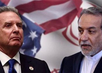ایران امریکا جوہری مذاکرات کا اعلان، مسقط میں جمعہ کو اہم بات چیت ہوگی