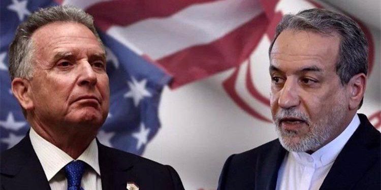 ایران امریکا جوہری مذاکرات کا اعلان، مسقط میں جمعہ کو اہم بات چیت ہوگی