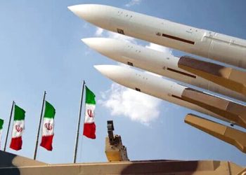 Iran launches missile attacks on US air bases in Qatar and Bahrain