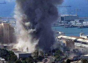 Iran launches retaliation, fires 30 missiles at Israel