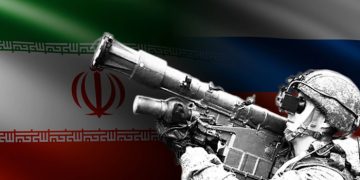 Iran signs major defense deals with Russia to further strengthen its defenses