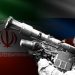Iran signs major defense deals with Russia to further strengthen its defenses