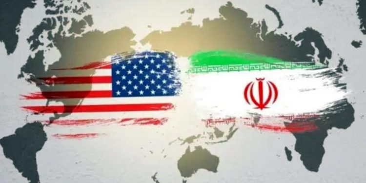 Iran's big success, getting the US to agree to move the talks to Oman