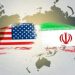 Iran's big success, getting the US to agree to move the talks to Oman