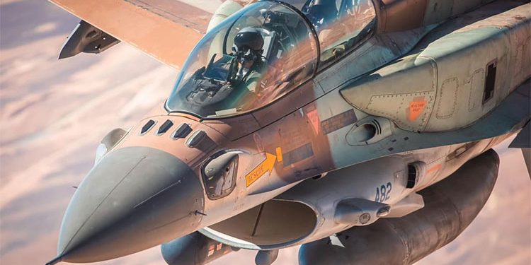 ایران نے سرخ لکیر پار کی تو اکیلے حملہ کردیں گے، اسرائیل کی دھمکی