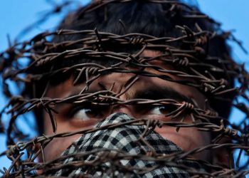 مکانات کی مسماری، کشمیریوں کی کڑی نگرانی :مودی نے مقبوضہ کشمیر میں اسرائیلی ماڈل اپنا لیا