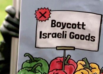 Israeli products movement in Europe, workers changed the game!