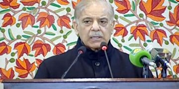 Kashmir will become Pakistan, India will be answered in the language it speaks Prime Minister