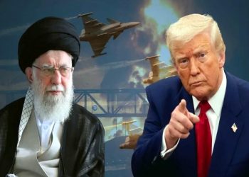 Khamenei's open threat to America, a big challenge to Trump, the decisive moment has come