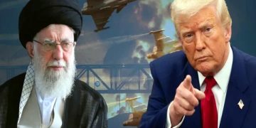 Khamenei's open threat to America, a big challenge to Trump, the decisive moment has come