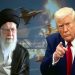 Khamenei's open threat to America, a big challenge to Trump, the decisive moment has come