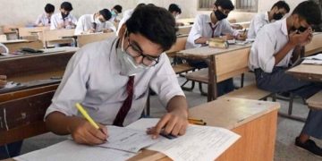 پنجاب میں میٹرک اور انٹر کے امتحانات، بائیومیٹرک حاضری اور ڈیجیٹل نگرانی لازمی