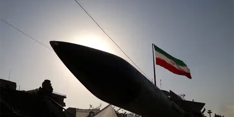 ایران نے امریکی اسلحے کا توڑ نکال لیا،ایرانی کشتیوں پر چینی میزائل نصب