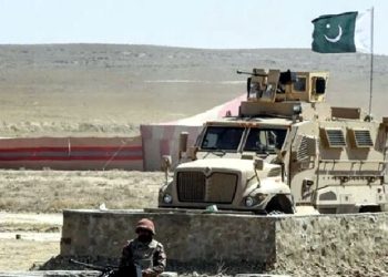Operation Ghadb-ul-Haqq on Afghanistan attack, 133 Taliban killed, military headquarters, tanks, checkpoints destroyed