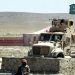 Operation Ghadb-ul-Haqq on Afghanistan attack, 133 Taliban killed, military headquarters, tanks, checkpoints destroyed