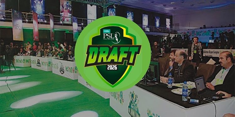 پی ایس ایل 11 کا ڈرافٹ تیار: 879 کھلاڑی رجسٹر، وارنر، اسمتھ اور افغان اسٹارز کی انٹری