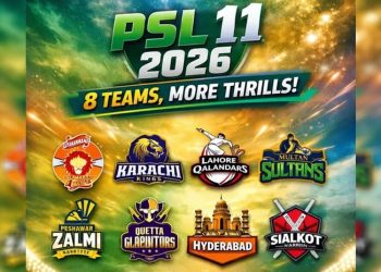 PSL's 4-year media rights sold for record Rs 26 billion