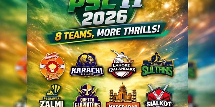 PSL's 4-year media rights sold for record Rs 26 billion