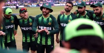 Pak-New Zealand match Fakhr and Abrar likely to return