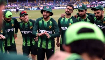 Pak-New Zealand match Fakhr and Abrar likely to return