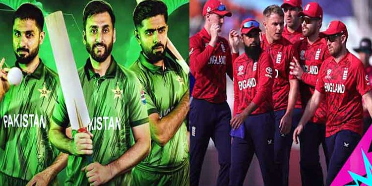 Pakistan and England face off in crucial Super Eight match today, Shaheens need a must-win