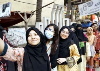 Polling ends for Bangladesh elections, vote counting begins