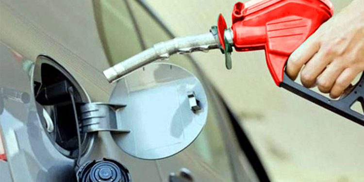 Possibility of a major increase in the prices of petroleum products