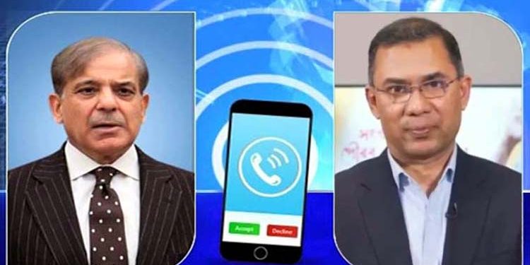 Prime Minister contacts Tariq Rehman, congratulates him on his success, invites him to visit Pakistan