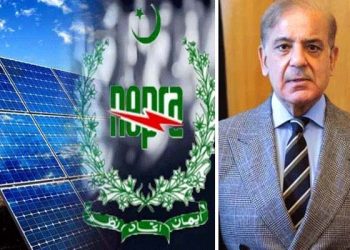 Prime Minister takes notice of solar regulations, directs Power Division to file review appeal