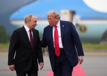 ٹرمپ کا بڑا فیصلہ: روس کی جوہری پابندیاں بڑھانے کی پیشکش مسترد، نیا ایٹمی معاہدہ بنانے کا اعلان