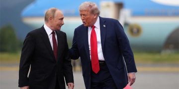 ٹرمپ کا بڑا فیصلہ: روس کی جوہری پابندیاں بڑھانے کی پیشکش مسترد، نیا ایٹمی معاہدہ بنانے کا اعلان